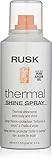 Rusk Thermal Shine Spray, Pure Argan Oil, 4.4 oz | Amazon (US)