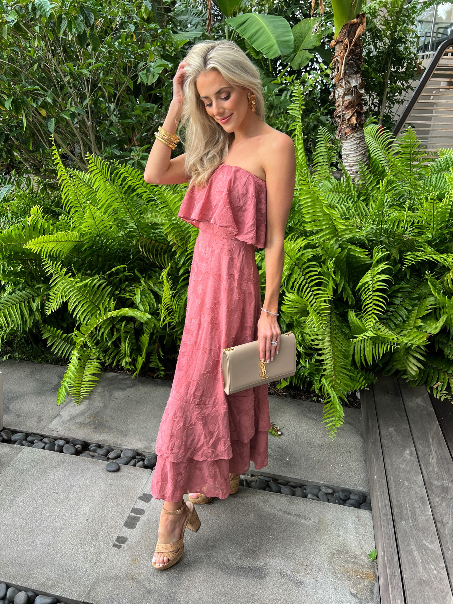 Lulus 
20% off: janelle20 (first time shoppers) 
Vacation 
Travel 


#LTKstyletip #LTKtravel #LTKwedding