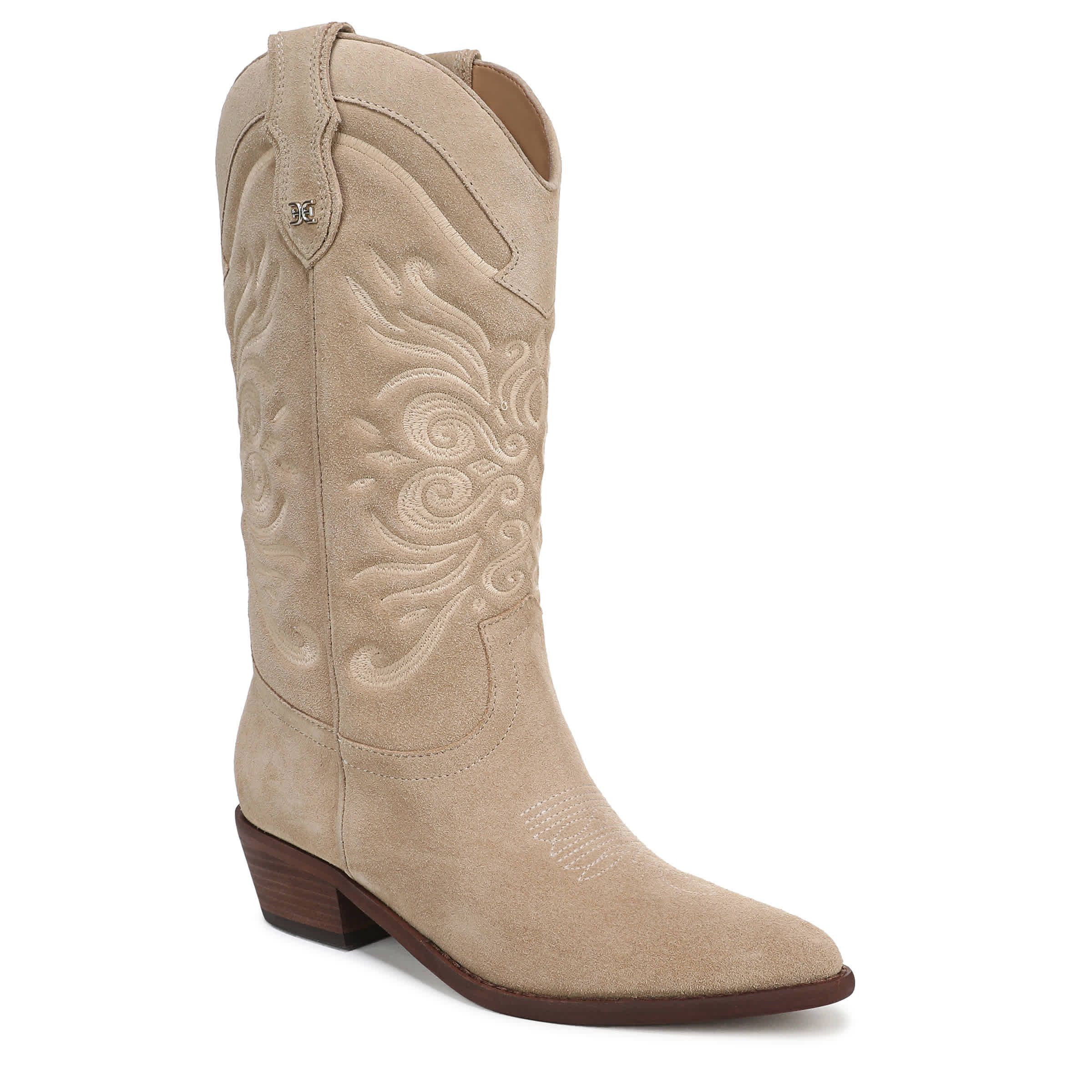 Robbie Western Boot | Belk