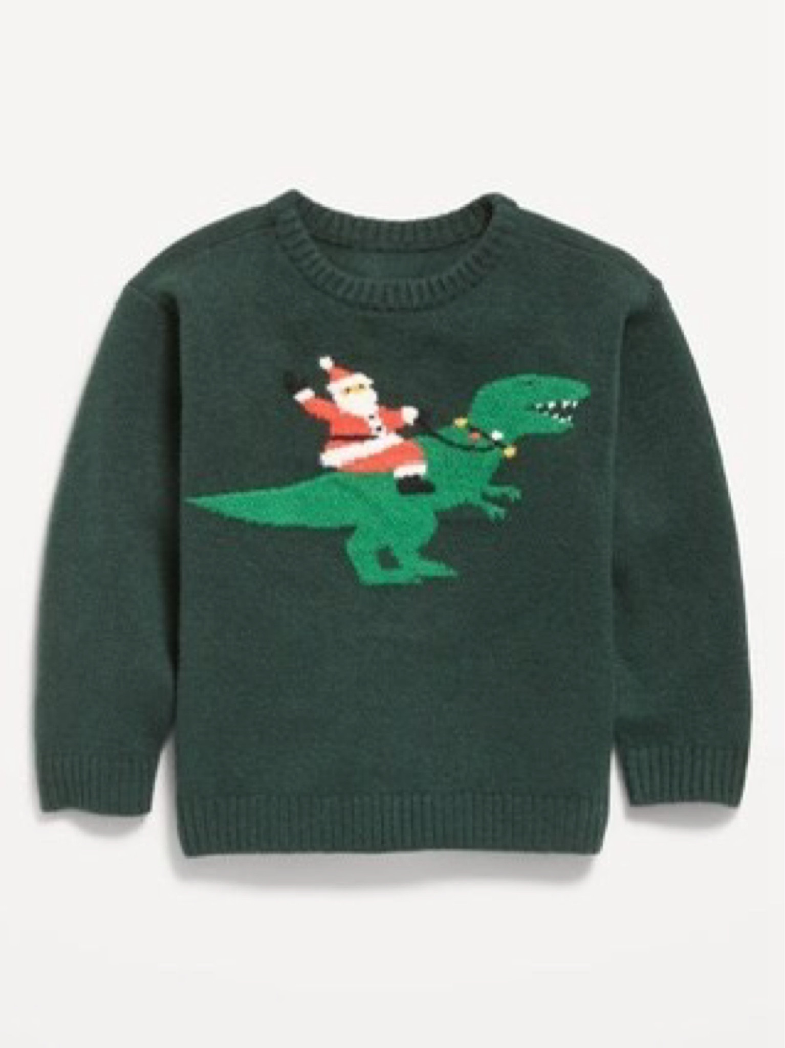Now 1/2 off at old navy! Grab it for your dinosaur loving toddler!! 

#LTKCyberWeek #LTKKids #LTKGiftGuide