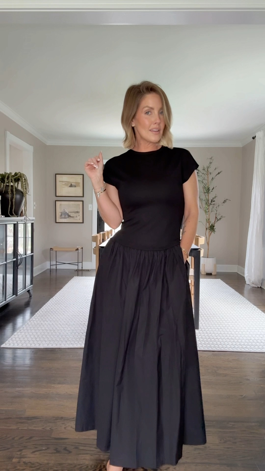 Linking my Walmart order - wearing the XS in everything 💗

#WalmartPartner #WalmartStyle @WalmartStyle

#LTKootd #LTKPetite #LTKOver40