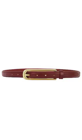 Elke Belt in Coconut | Revolve Clothing (Global)