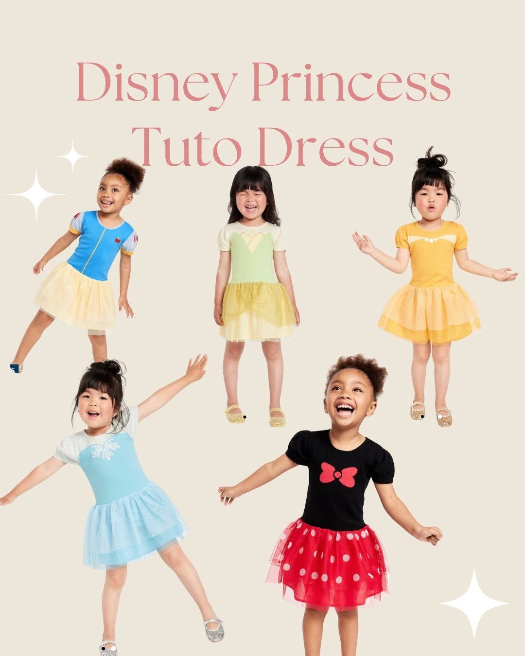 Disney princess dress 💖 50 percent off!! 19.99$ 

Tito | Elsa | Minnie | belle | Snow White | Tiana | old navy | toddler | fashion | baby

#toddlerfashion #toddlerdress #disneydress #disney #princessdress #princess #dress #baby #toddler #elsa #tiana #minnie #belle #snowwhite #LTKFindsUnder50

#LTKKids #LTKBaby