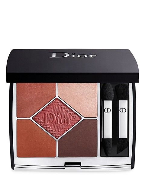 Dior Velvet Limited Edition 5 Couleurs Couture Eyeshadow Palette | Saks Fifth Avenue