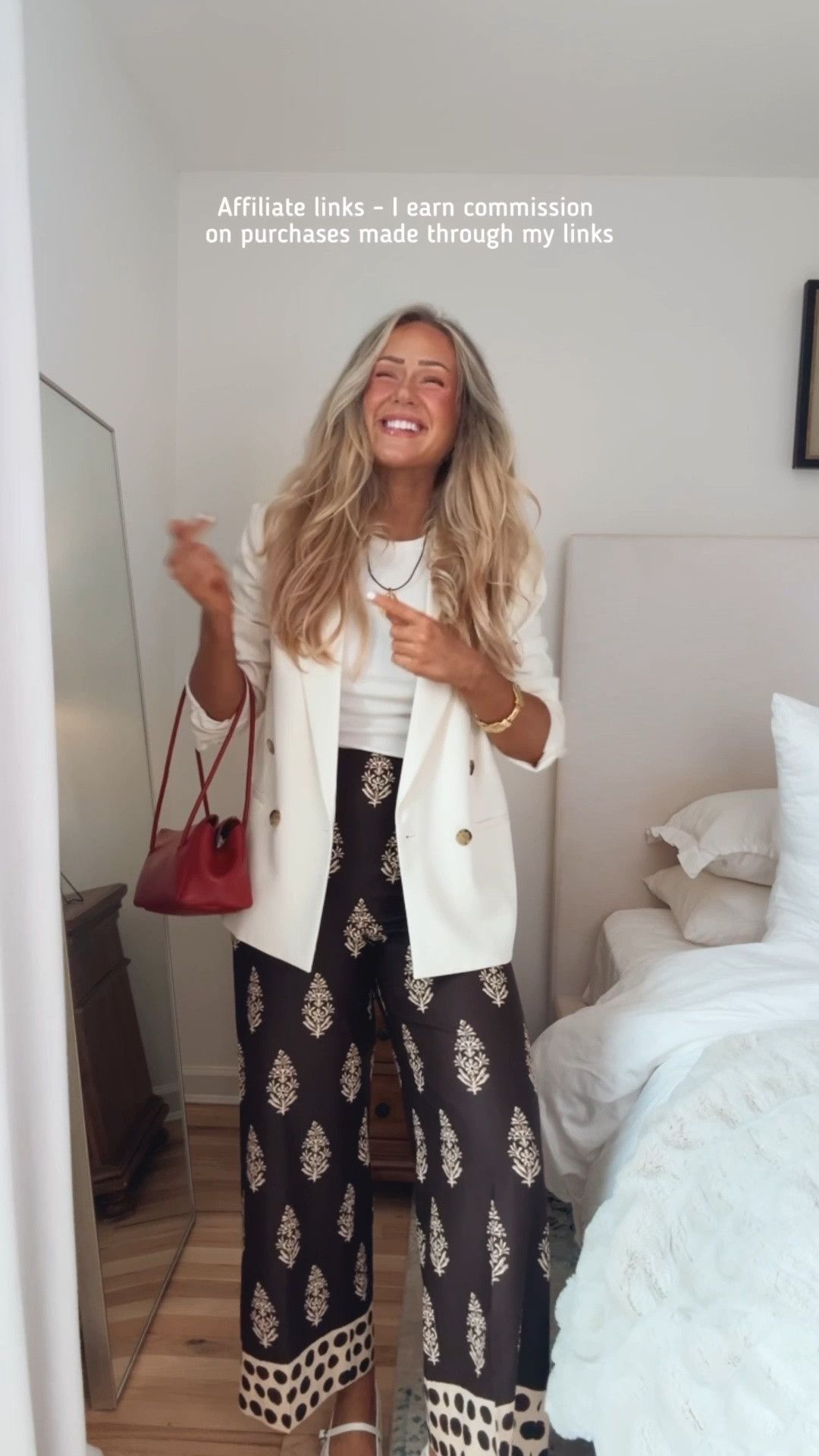 Affiliate links - I earn commission on purchases made through my links

Work outfits

#LTKWorkwear