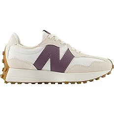 New Balance Women's 327 Sneaker | Amazon (US)