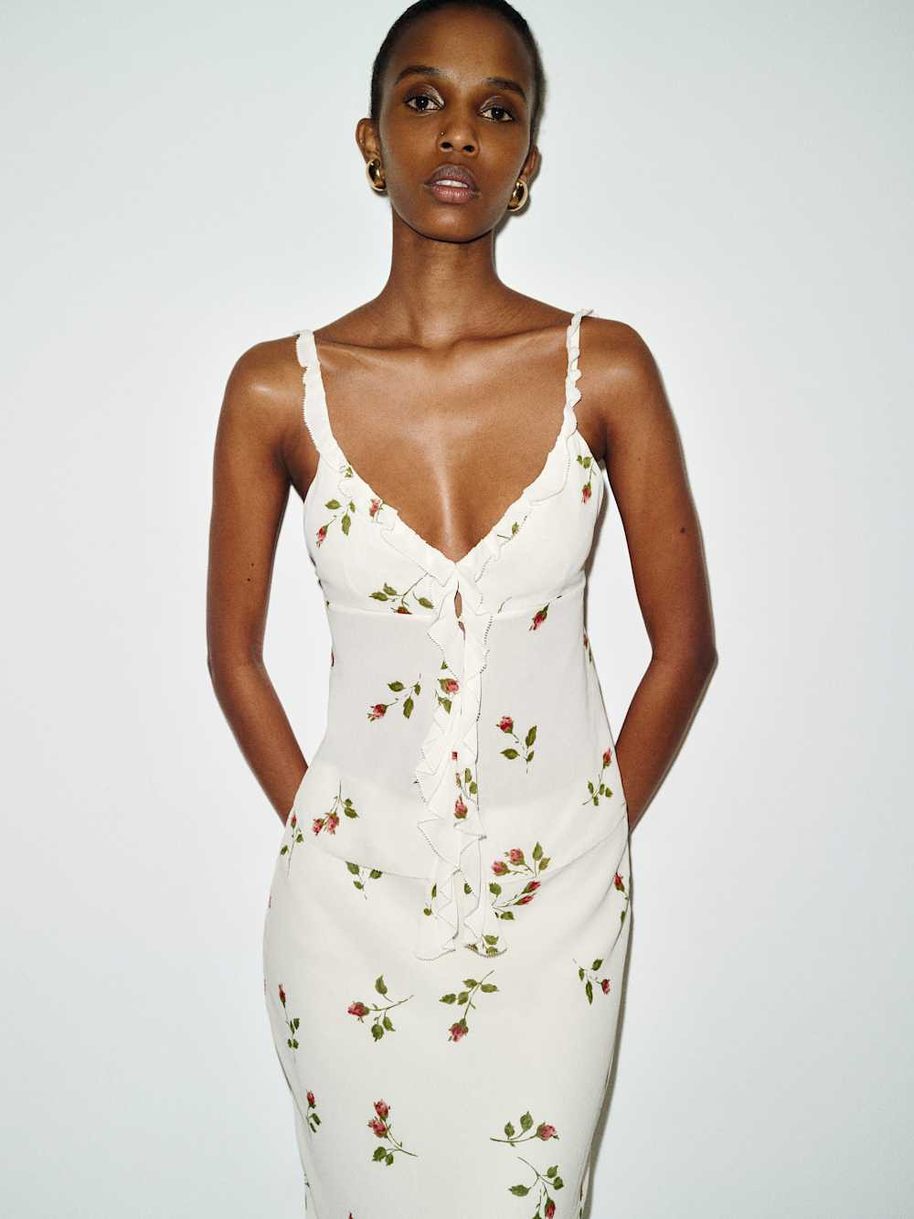 Cori Top | Reformation (Global)