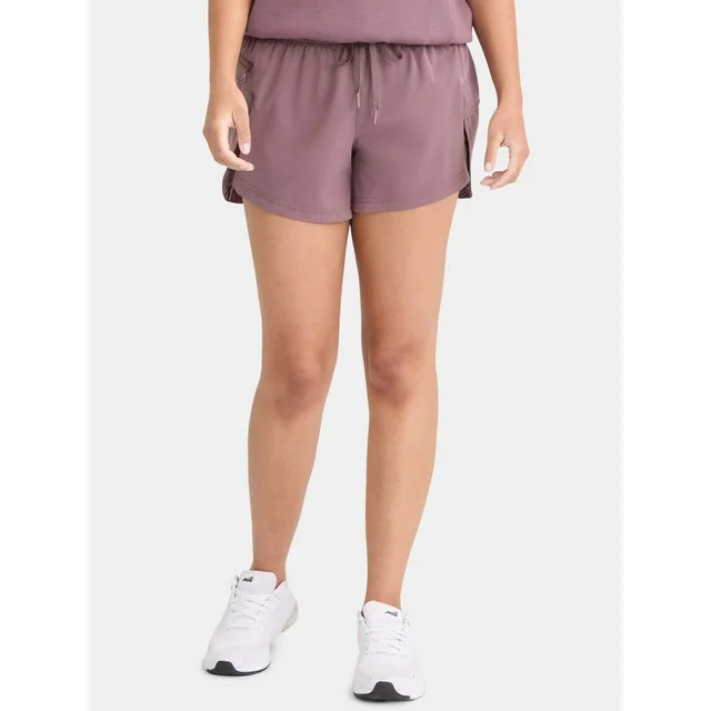 Avia Women's Hike Shorts, Sizes XS-XXXL - Walmart.com | Walmart (US)