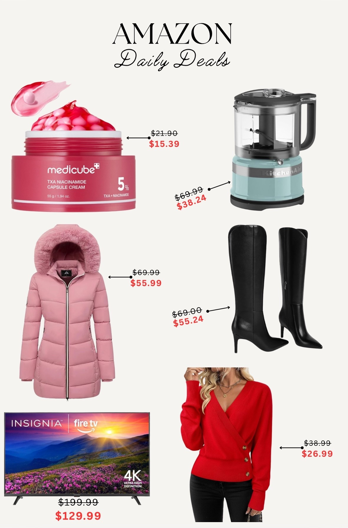 #LTKGiftGuide #LTKSaleAlert #LTKHoliday