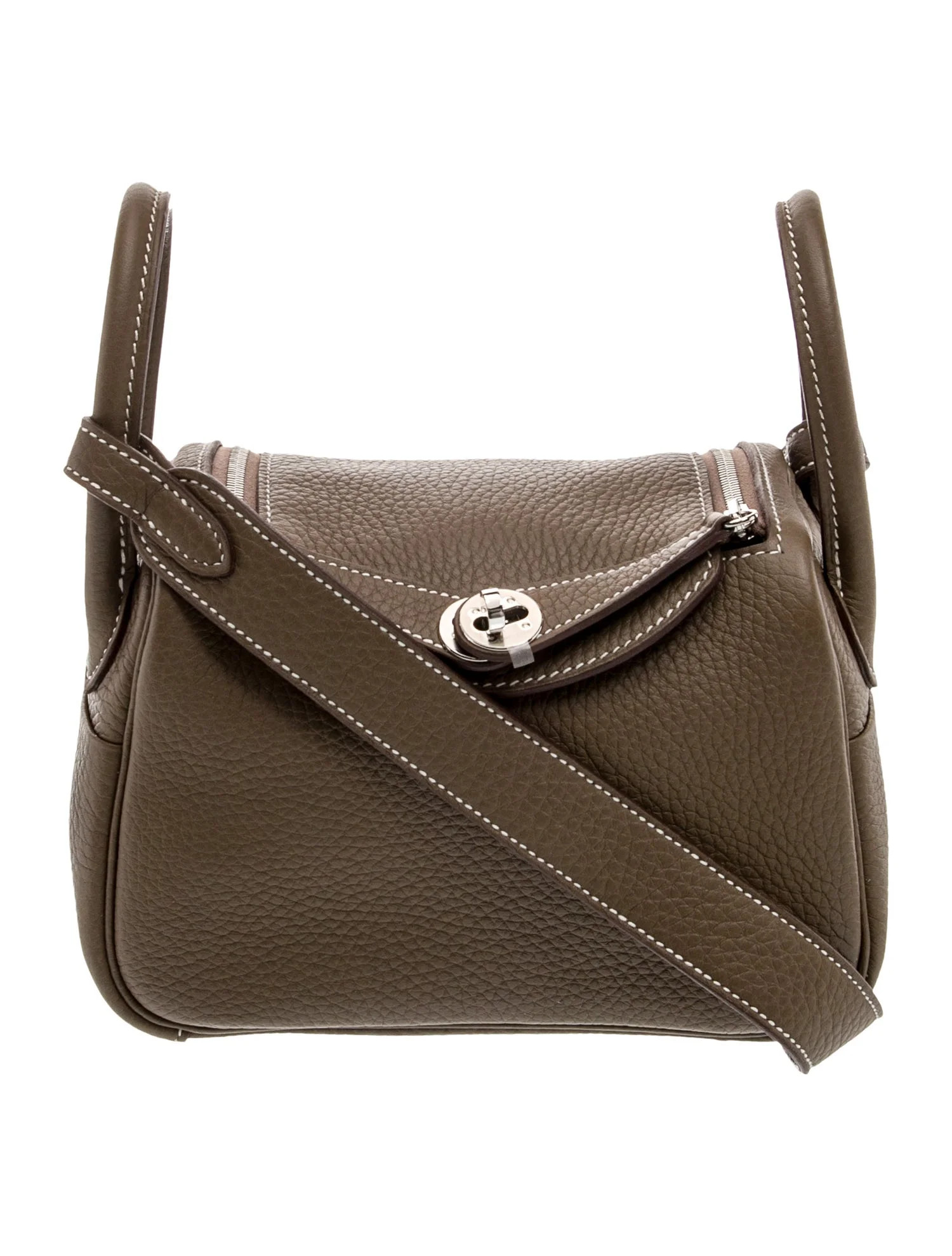 2022 Clemence Mini Lindy 20 | The RealReal