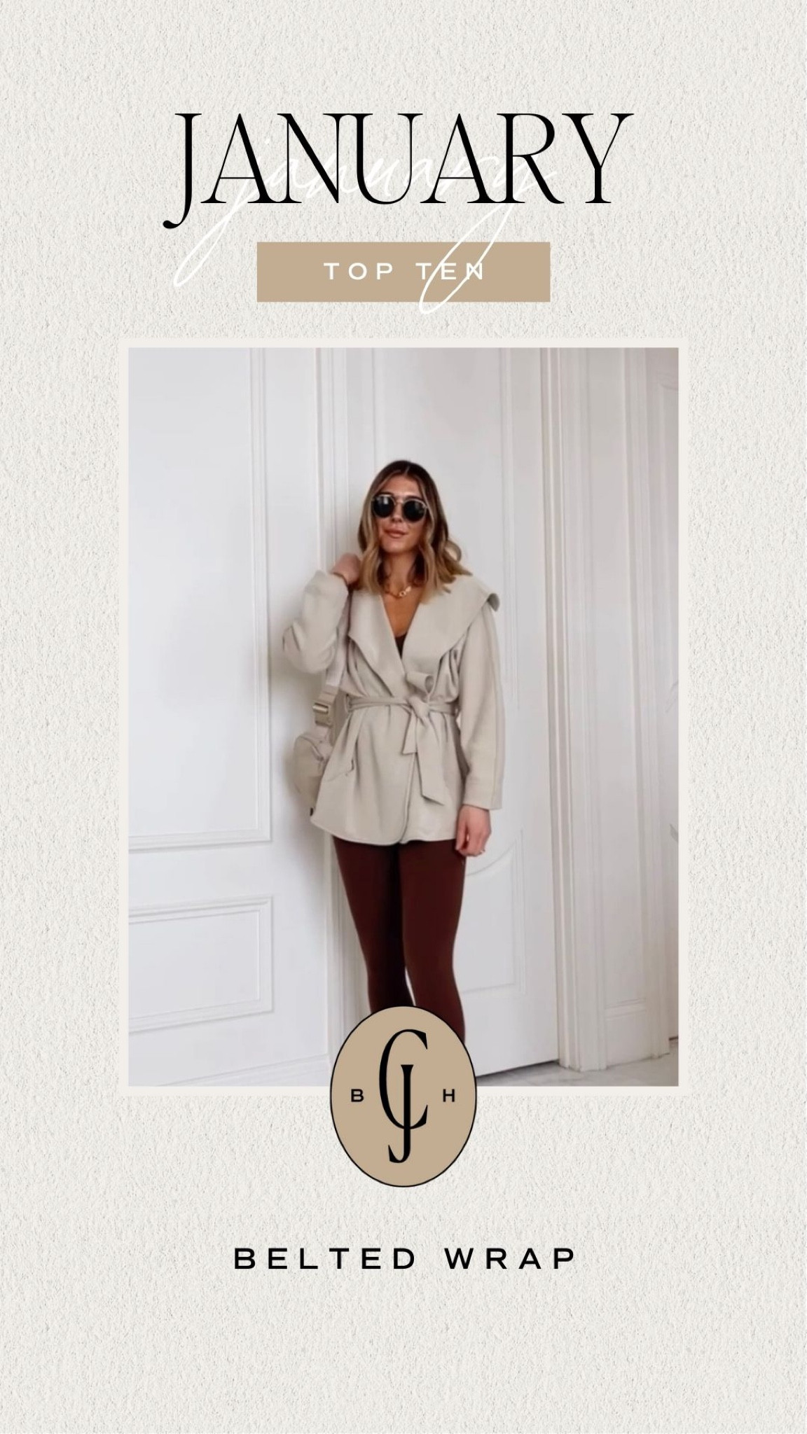 Cella Jane blog January top 10 best sellers. A little mix of fashion and home decor!

Nike sneakers, seamless bralette, area rug, denim shirt jacket, agolde jeans, storage basket, cutout blazer, lululemon belted wrap, runner rug, jumpsuit. 

#LTKfit #LTKstyletip