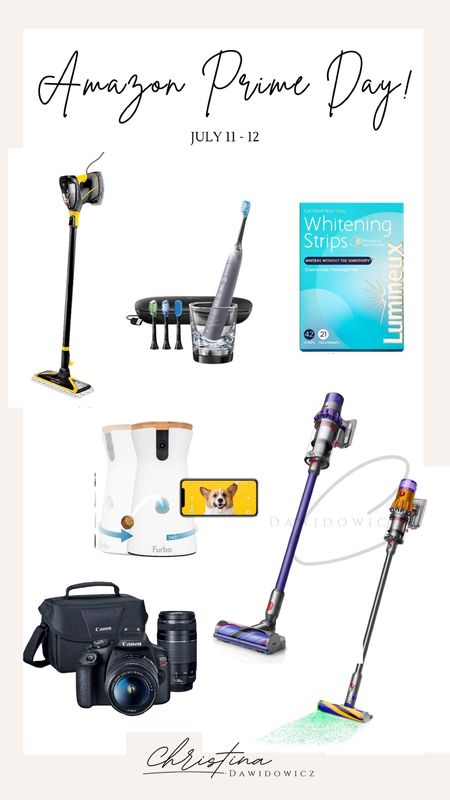 Prime day deals 


Furbo 360
Sonicare 
Dyson cordless
Dslr 
Canon 
Lumineux


#LTKunder50 #LTKsalealert #LTKxPrimeDay