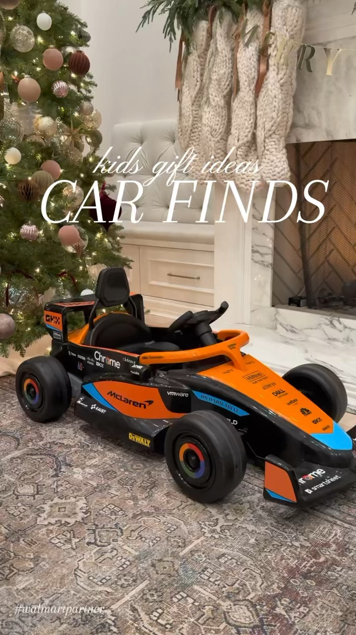 Kids gift ideas - car gifts for kids ✨

Walmart toys, kids car, kids gifts, kids gift guides, power wheels, kids Christmas gift, toddler gift, hot wheels gift, Walmart finds, Christine Andrew 

#LTKKids #LTKWatchNow #LTKGiftGuide