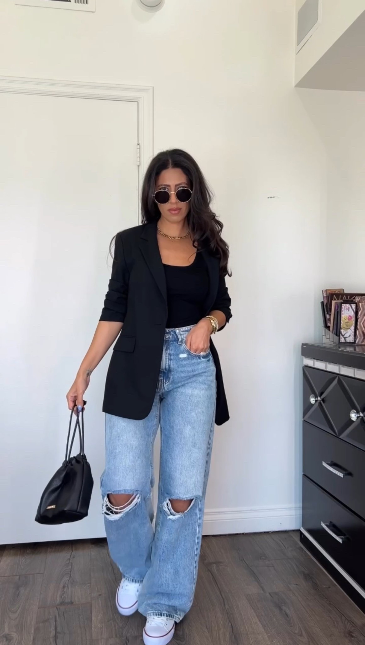 When you have nothing to wear 

#LTKStyleTip #LTKSeasonal #LTKFindsUnder50