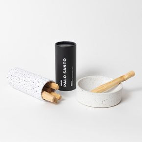 Pretti.Cool Palo Santo Sticks | West Elm (US)