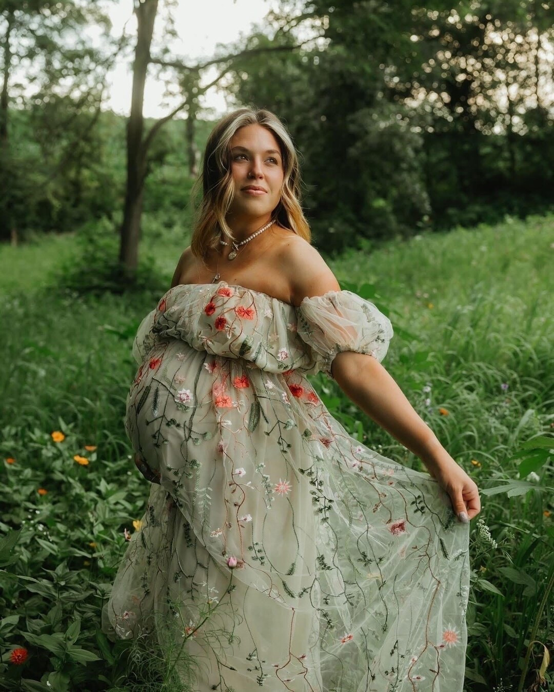 Beautiful floral maternity dresses from Etsy.  Perfect for a spring or summer photoshoot. 







Floral Tulle Maternity dress, Boho Maternity gown baby shower, Photo shoot dress, Flutter Photoshoot dress, Boho maternity dresses, Etsy dresses
Boho Maternity dress, Off white Weddig dress, Baby shower dress, maternity dress for photoshoot/ cream lace dress, maternity photoshoot, long sleeve, boho maxi dress, beach wedding rustic floor length dress bohemian/ Sequin Maternity Dress for Photo Shoot/Plus Size Maternity Gown/Baby Shower Dress/ Photography Dress/ romantic maternity dress/ lace maternity dress #fall outfits #maternity fall outfits/ family photos dress/ maternity photos dress/ etsy maternity dress
#LTKHoliday

#LTKBump #LTKBaby #LTKBaby #LTKBump #LTKWedding #LTKSeasonal