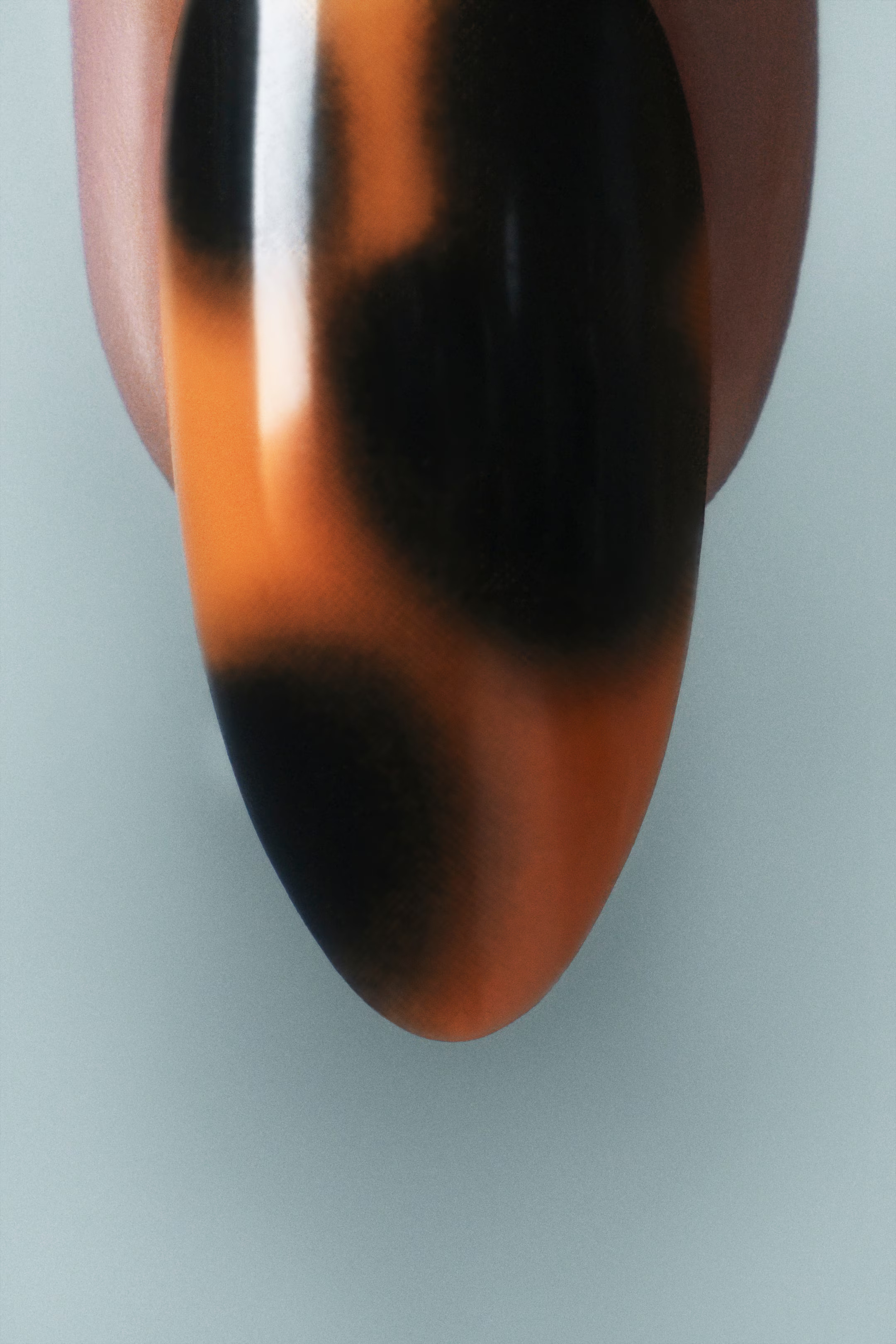 Press-on nails - Tortoiseshell - Beauty all | H&M GB | H&M (UK, MY, IN, SG, PH, TW, HK)