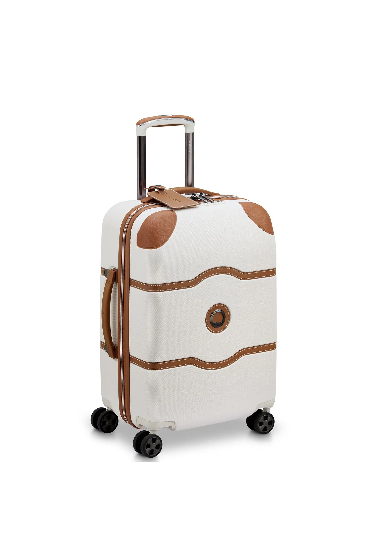 Delsey Paris Chatelet Air 2.0 Hardside 21" Carry On Spinner Luggage | Nordstrom | Nordstrom