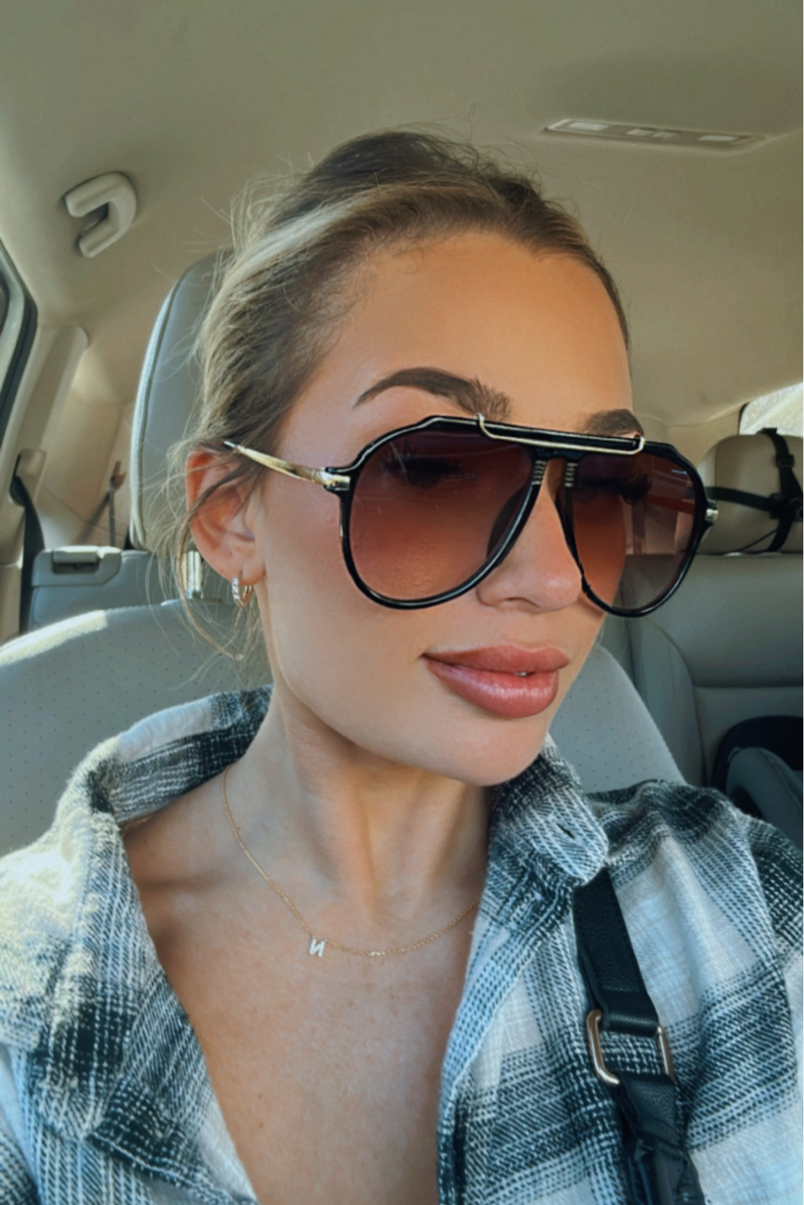 I can’t stop buying these! I think I’m on pair 10 lol! Need in every color😍 
#LTKsunnies