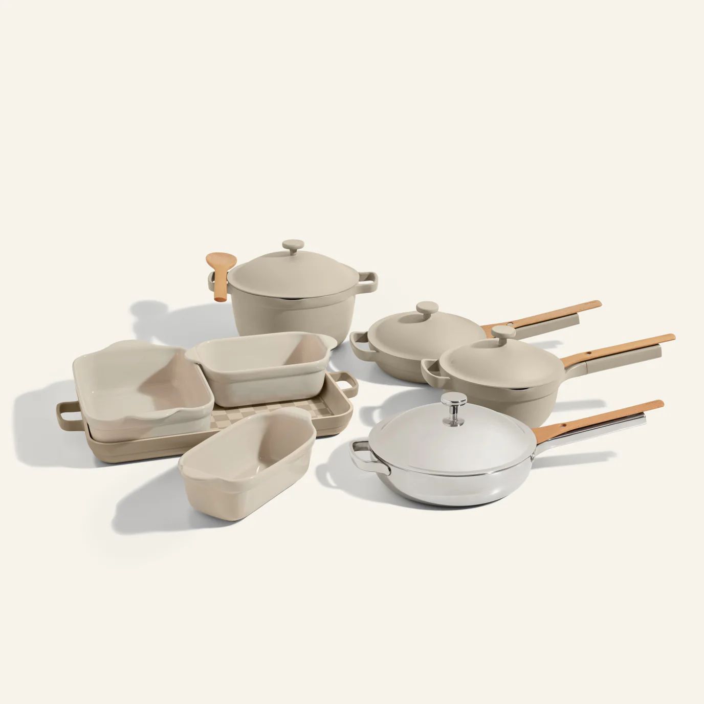Ultimate Cookware Set Pro | Our Place