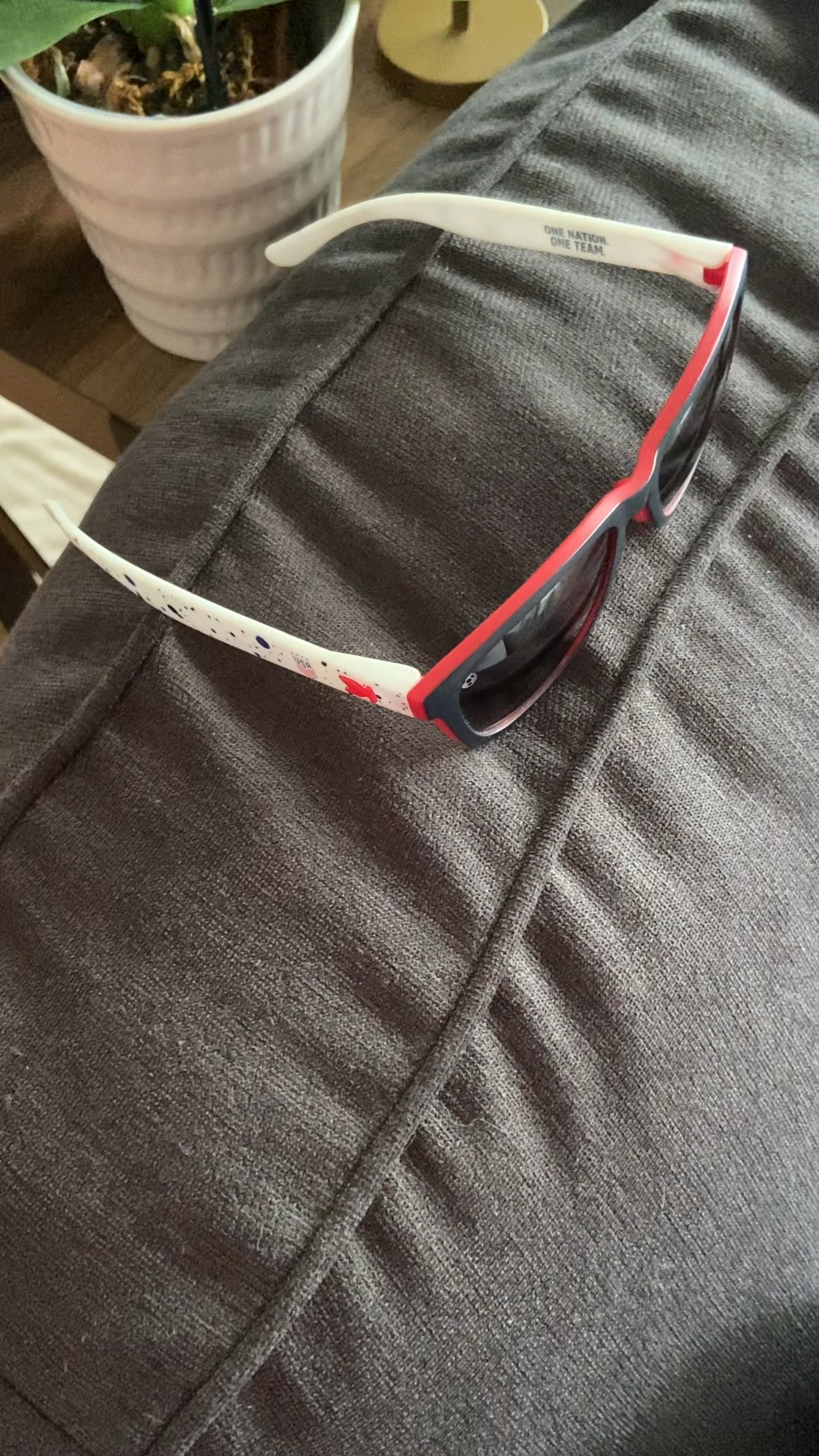 Sunglasses - ON SALE, Women’s Soccer team, also come in a men’s pair ; more colors and designs available 


#giftforher #fathersday  #giftsunder30 #usa #fourthofjuly #LTKActive #LTKMens #LTKGiftGuide #LTKU #LTKOver40 #LTKSummerEdit 




#LTKStyleTip #LTKFindsUnder50 #LTKSaleAlert