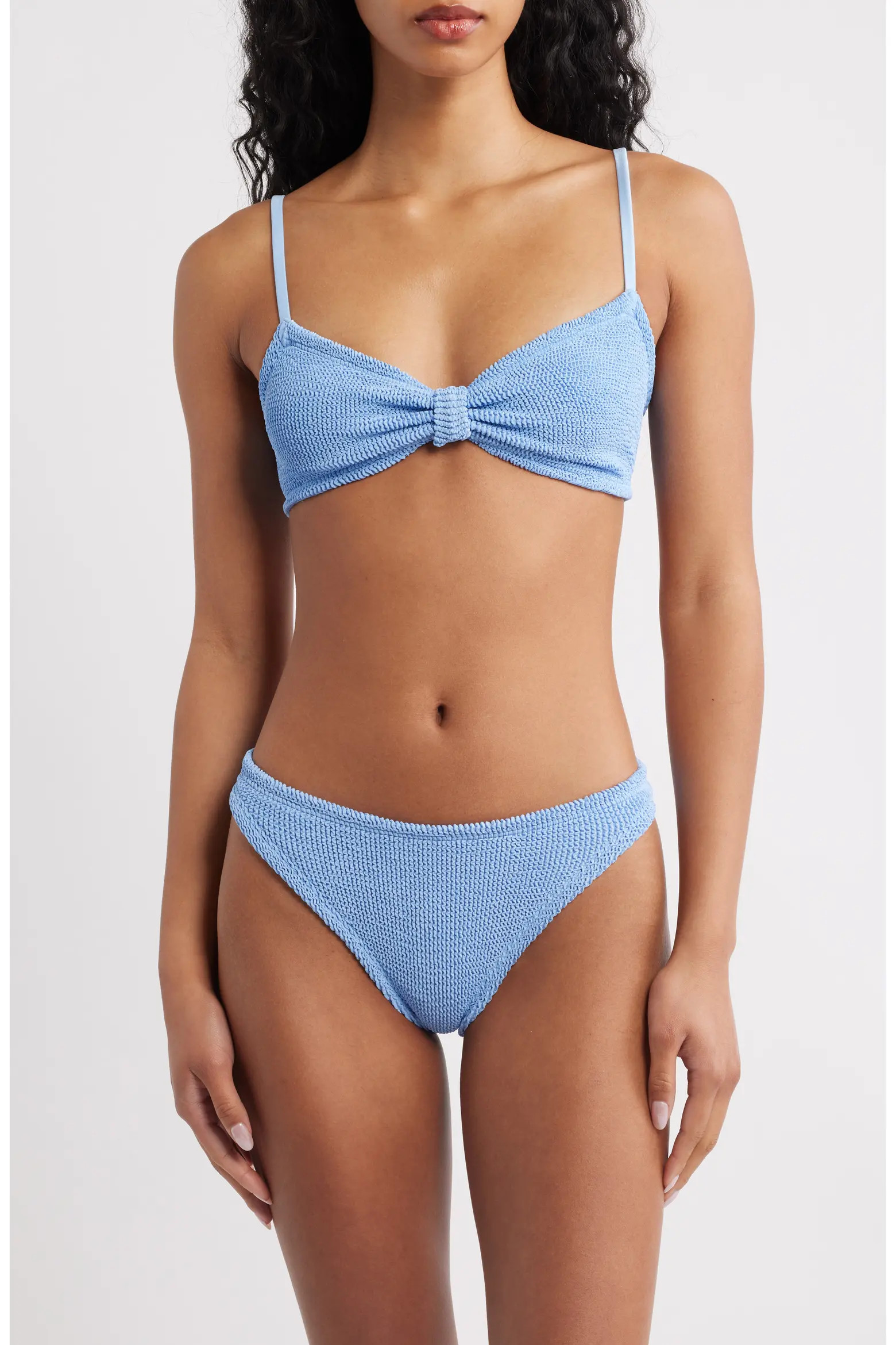 Alicia Two-Piece Bikini Swimsuit (Women) | Nordstrom | Nordstrom
