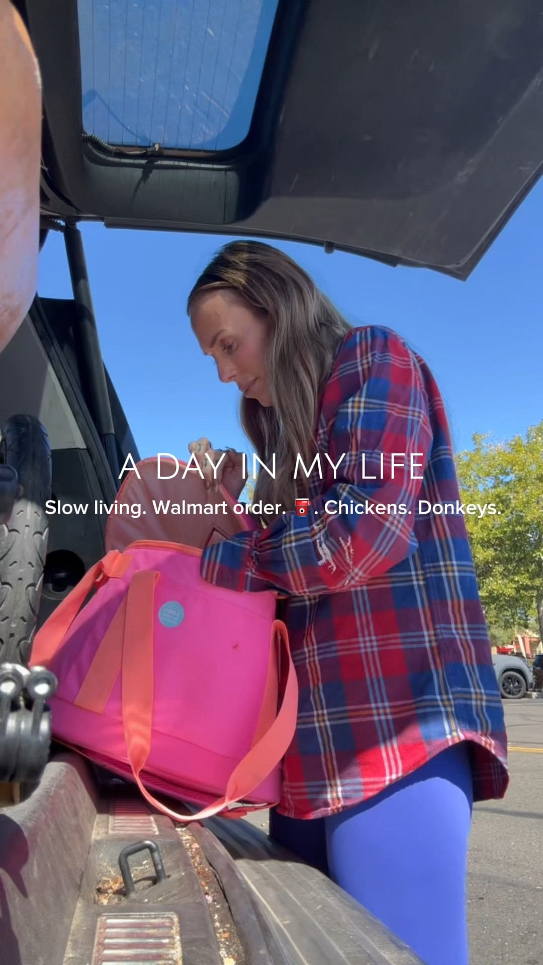 Slow living in my favorite era 

#LTKdayinmylife #LTKvlog #LTKmomlife