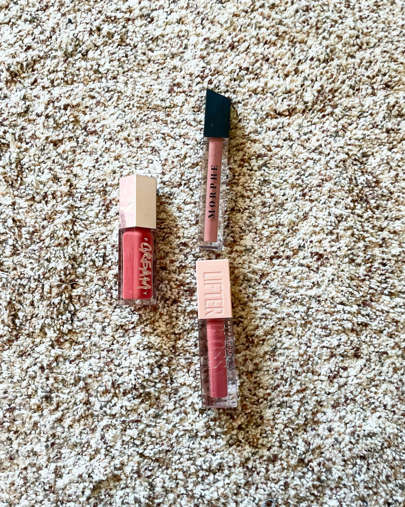✨Luxury vs. Drugstore✨

Lip Gloss!

There are 2 drugstore glosses I equally love so I included them both! 

#LTKbeauty #LTKstyletip