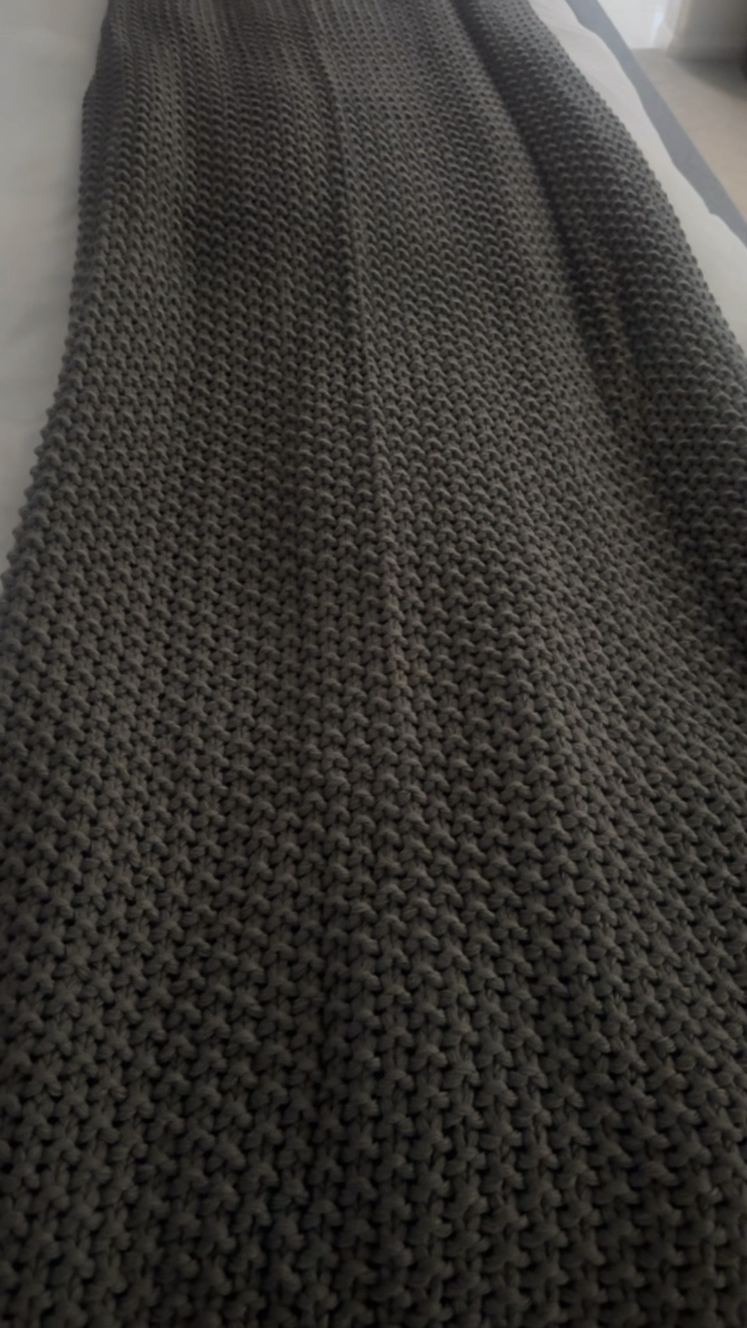 Cozy chunky knit blanket 

Target style 
Holiday season 

#LTKSeasonal #LTKHoliday #LTKHome