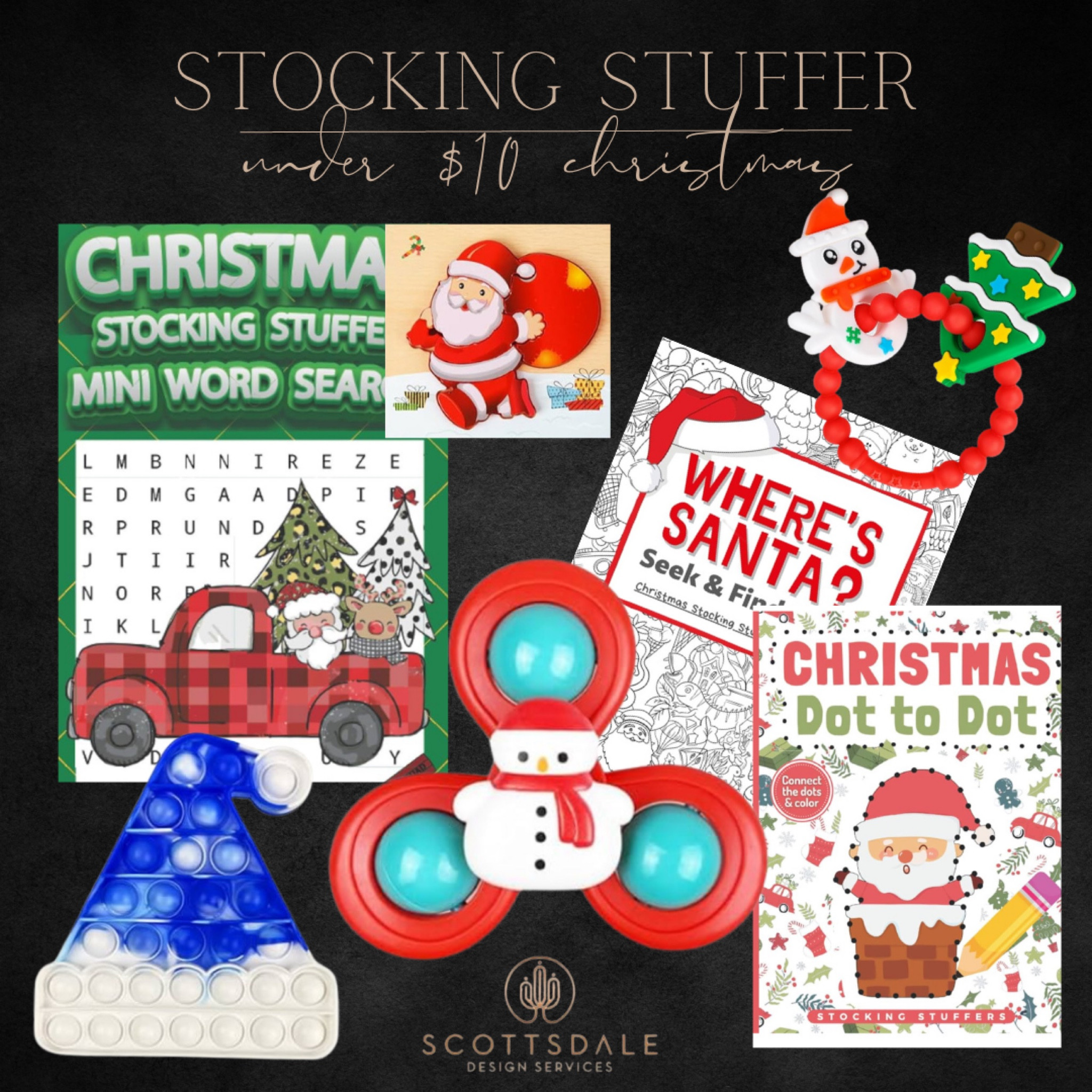 #LTKHoliday #LTKGiftGuide #LTKkids