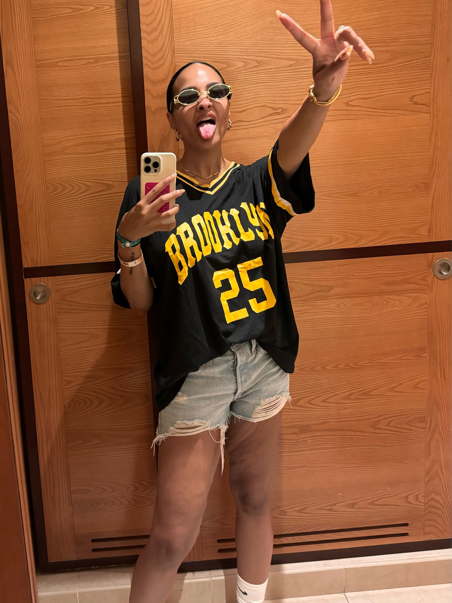 Jersey shirts are the vibe rn 

#LTKBacktoSchool #LTKU #LTKStyleTip