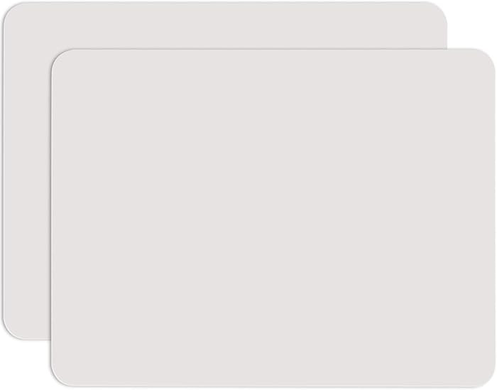 Gartful 2 Pack Silicone Crafting Mats, 15.7" x 11.8" Silicone Mat for Crafts, Large Heat Resistan... | Amazon (US)