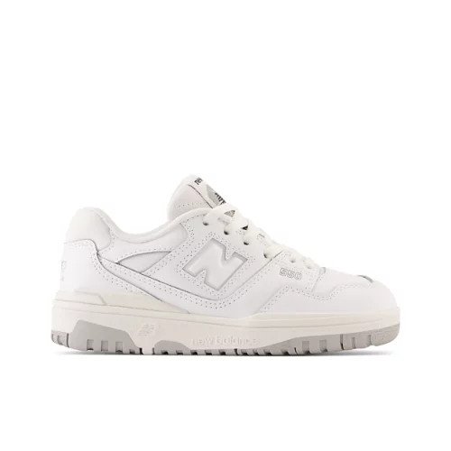 New Balance Kids' 550 - White (Size 10.5) | New Balance Athletics, Inc.