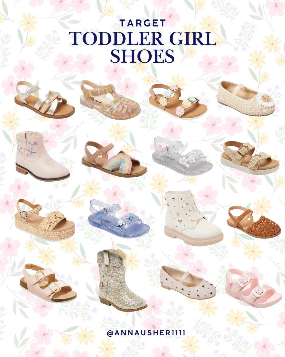 Target girl shoes for toddlers has my cart FULL!!!!!! My girls live in these sandals alllllll spring and summer! We couldn’t pick a fave so we got sooo many of these styles! 

#LTKmomlife #LTKKids #LTKValentine