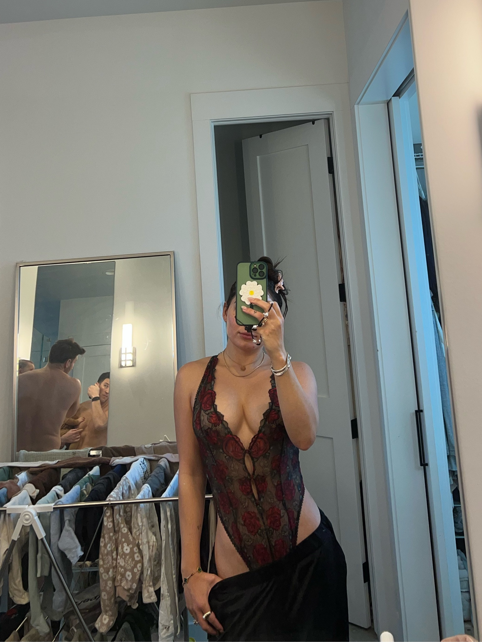 Valentine’s Day is coming up 💌 wearing size M 

#LTKWedding #LTKGiftGuide #LTKSeasonal