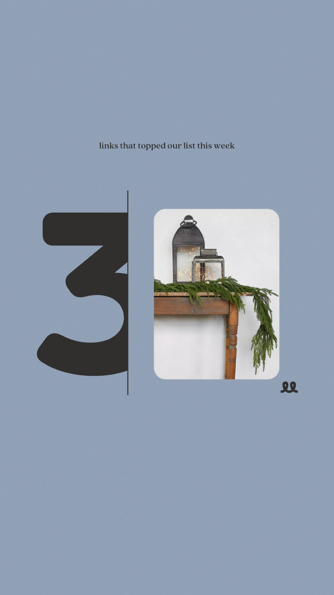 Grouped 3 of these faux Norfolk Pine garlands for a more dramatic look draped above our mirror 

#LTKHoliday #LTKSeasonal #LTKHome