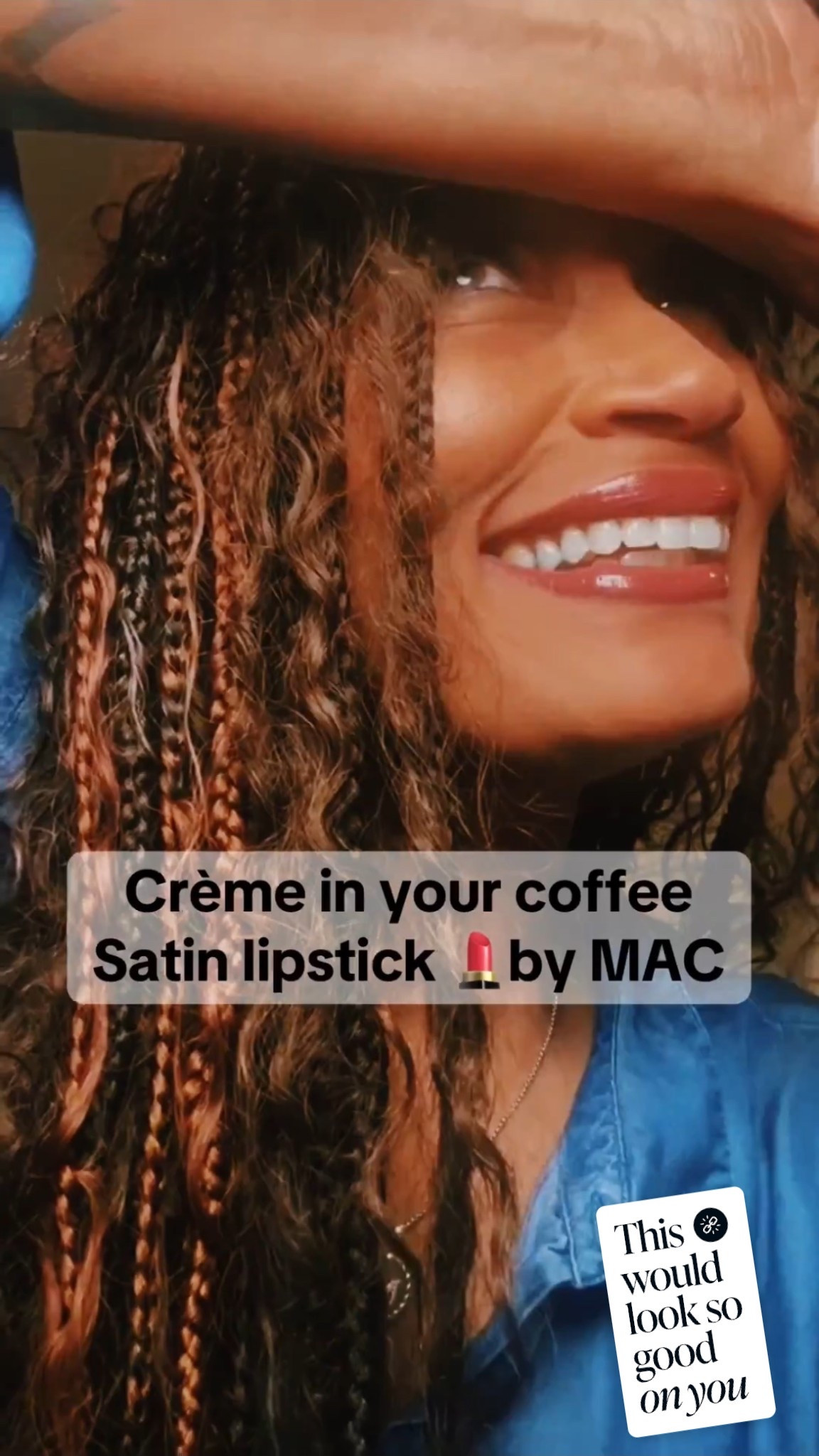 #Nordstroms & #Sephora has the best selections of #MAC lipstick and glosses ever. And they’re on sale now! Don’t miss out. #stockingstuffers #holiday #lipstick #cyberweek 

#LTKHoliday #LTKGiftGuide #LTKdayinmylife