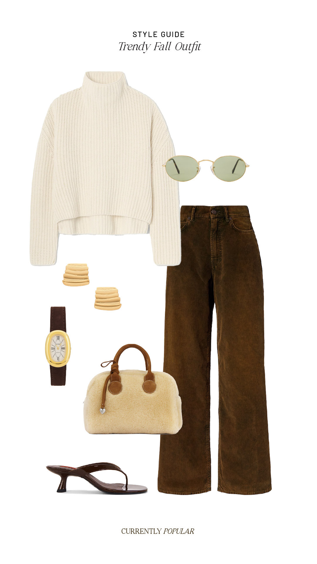 Trendy Fall Outfit 

 #LTKSeasonal #LTKStyleTip #LTKItBag