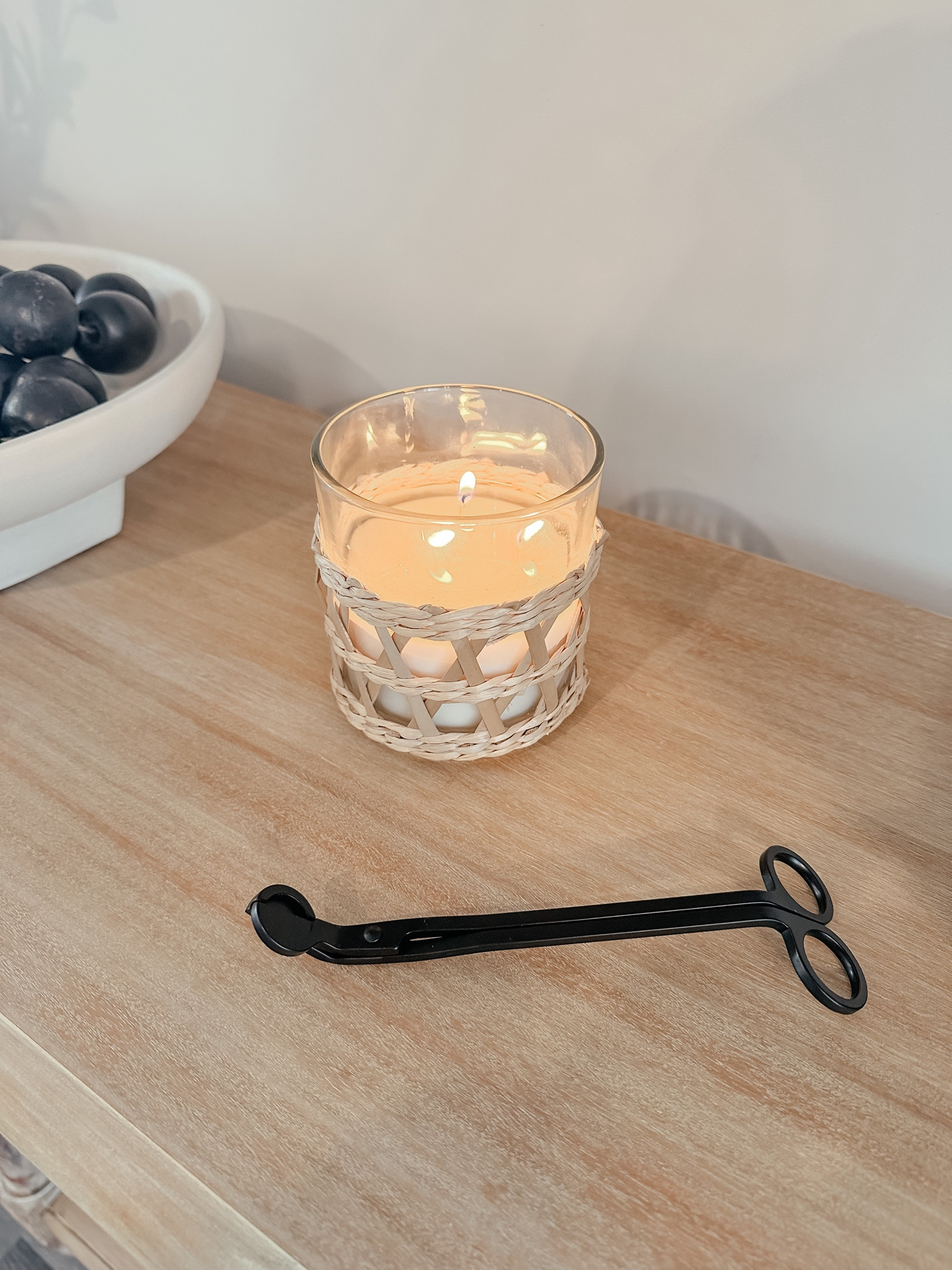 Wick cutters 

#LTKhome #LTKGiftGuide #LTKFind