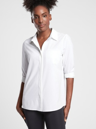 Urbanite Top | Athleta