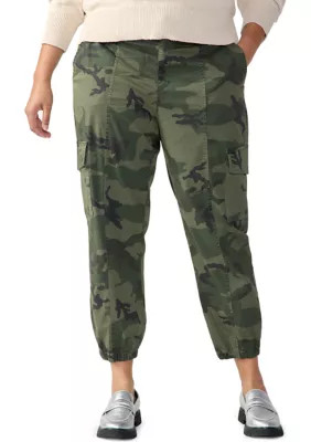 Plus Size Rebel Pants | Belk