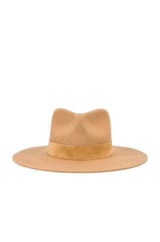 The Mirage Hat
                    
                    Lack of Color | Revolve Clothing (Global)