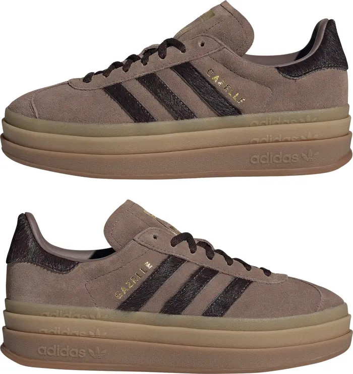 Gazelle Bold Platform Sneaker (Women) | Nordstrom