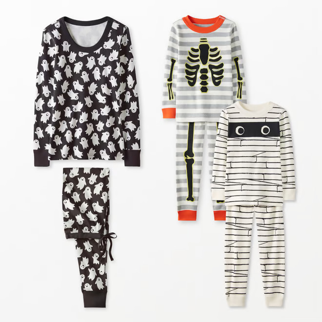 Women's Long John Top In Organic Cotton | Hanna Andersson