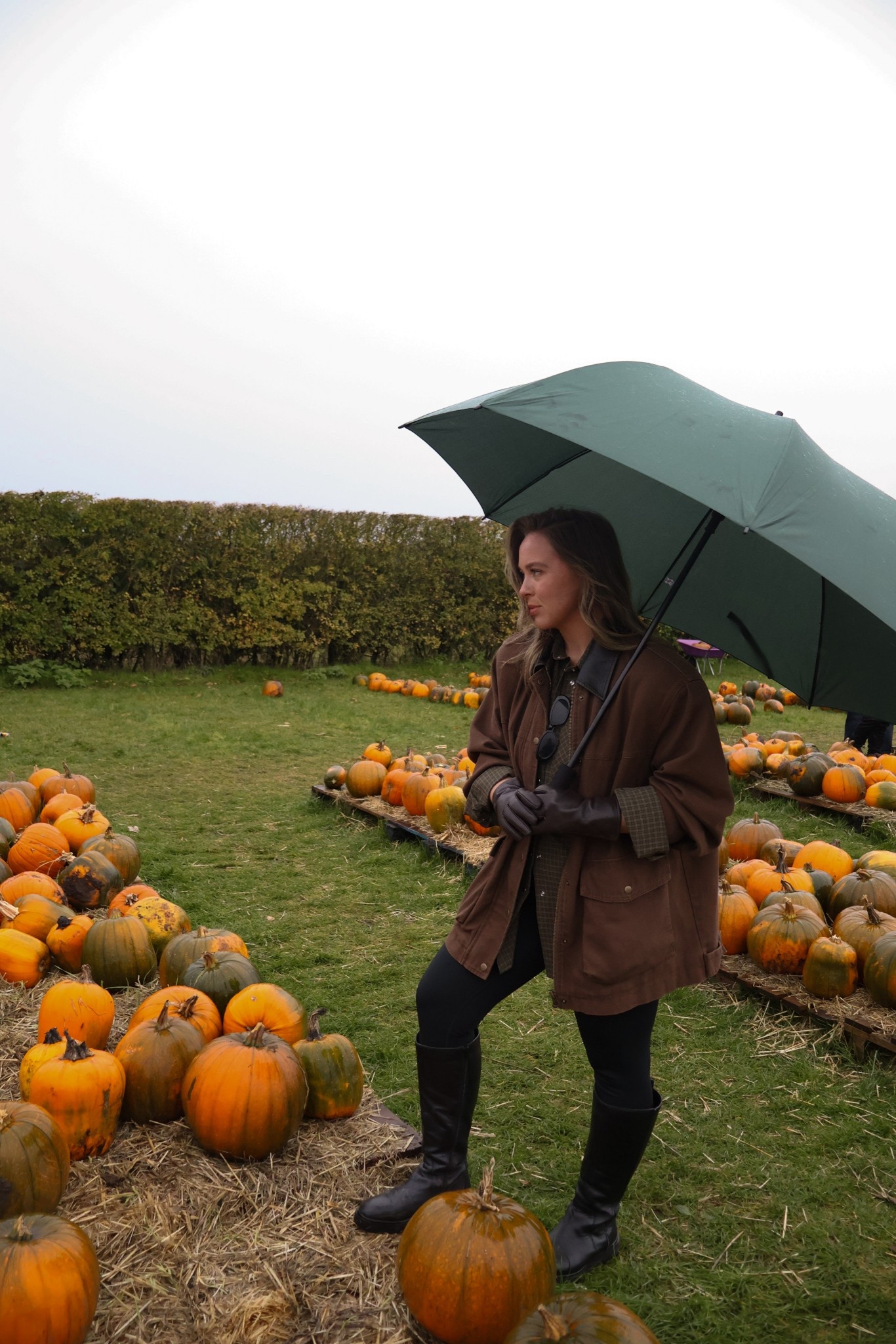 autumnal casual look 🎃

I wear my usual size in the jacket and a medium in the shirt (it’s really oversized!) 

#LTKmidsize #LTKwinter #LTKautumn