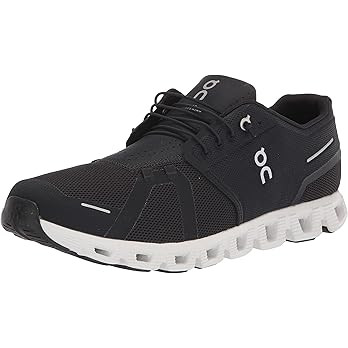 ON Men's Cloud 5 Sneakers | Amazon (US)