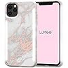 LuMee Duo by Case-Mate - iPhone 11 Pro - Dual Light Up Selfie Case - Front & Rear Illumination - ... | Amazon (US)