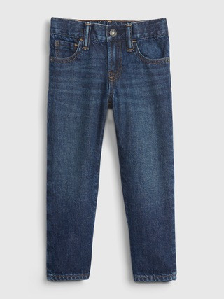 Toddler Original Fit Jeans with Washwell | Gap (US)