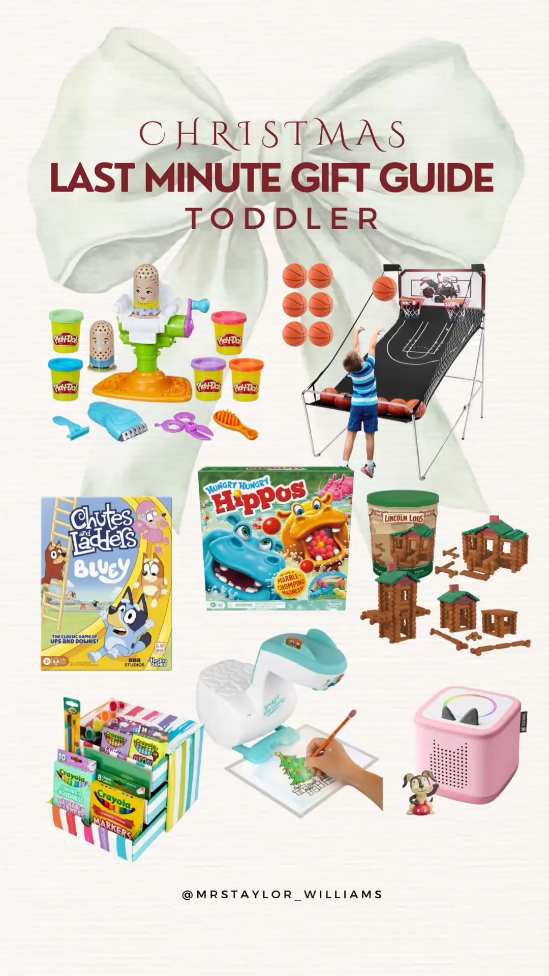 Last minute gift ideas for kids! 🎁 

#LTKHoliday #LTKKids #LTKGiftGuide