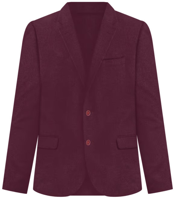 Men's Modern-Fit Solid Tweed Sport Coat | Macy's